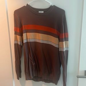 Zyia Active sweater. Size medium